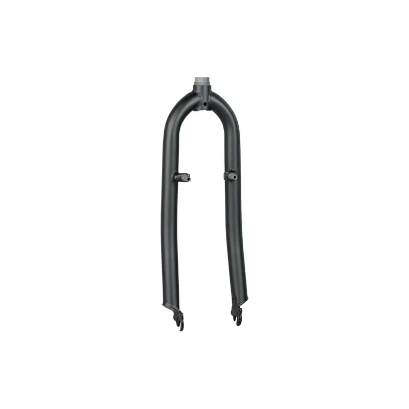 Balfes Bikes Steel Frame Cruiser 3i/7D Step-Over 26in Rigid Fork in Electra Black | Free postage over £30, £10 off first order, price match & 0% finance.