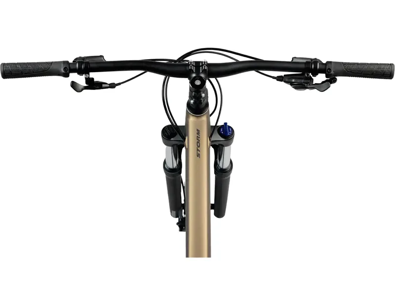 Norco Storm 120 29er Alloy Hardtail MTB 2027 in Nanaimo Brown-2