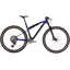 Trek Supercaliber SL 9.7 GX AXS Gen 2 Full Suspension Mountain Bike 2025 in Carbon Smoke/Purple