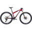Trek Supercaliber SLR 9.8 XT Di2 Gen 2 2026 in Red Smoke/Drizzle