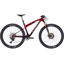 Trek Supercaliber SLR 9.9 XTR Di2 Gen 2 2026 in Red Smoke/ Drizzle