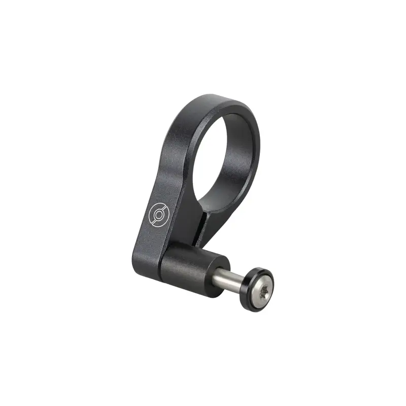 Balfes Bikes Supernova Universal HBM Light Bracket in Black | Free postage over £30, £10 off first order, price match & 0% finance.