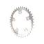 Surly Stainless Rings 5 Arm 36T In Silver