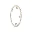 Surly Stainless Rings 5 Arm 50T In Silver