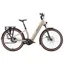 Diamant Suvea Style Lowstep 800wh Electric Hybrid Bike 2026 in Clay Beige