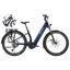 Diamant Suvea Trip Plus Lowstep 800wh Electric Hybrid Bike 2026 in Midnight Blue