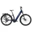 Diamant Suvea Trip Pro Lowstep 800wh Electric Hybrid Bike 2026 in Midnight Blue
