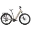 Diamant Suvea Trip Pro Lowstep 800wh Electric Hybrid Bike 2026 in Clay Beige