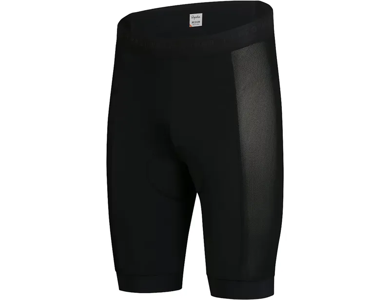 Rapha Trail Liner in Black-2