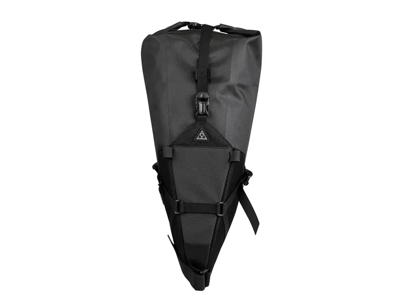 Topeak Backloader Saddle Bag X 15L Saddle Bag in Black-1