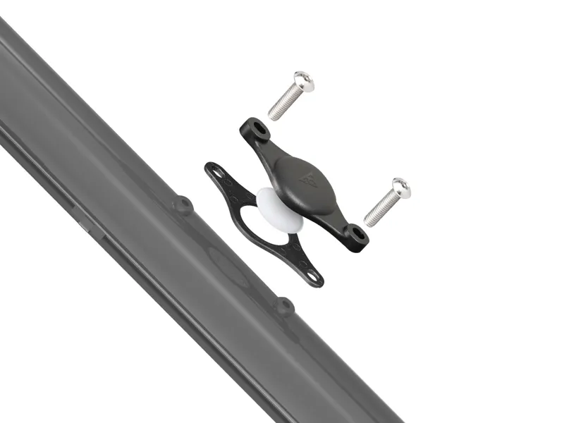 Topeak Cage Mount For Airtag in Black-1