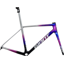 Giant TCR Advanced SL Road Bike Frameset 2026 in Purple Storm