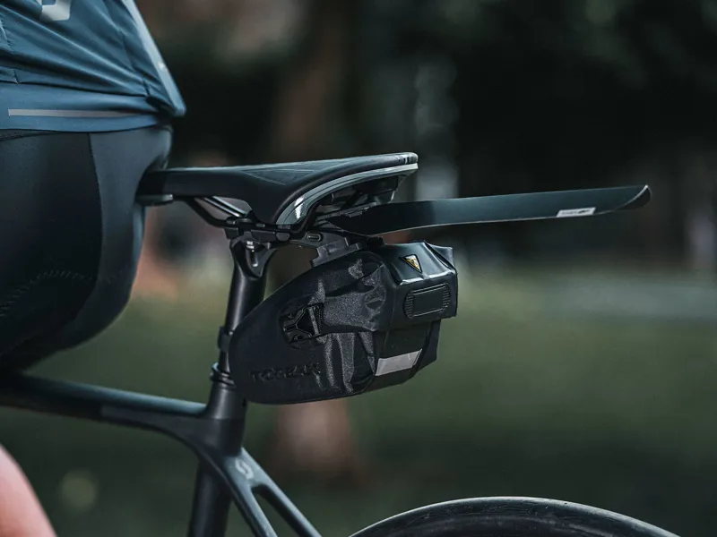 Topeak Flashfender Duo Fixer in Black-3