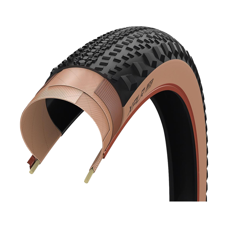 Balfes Bikes Goodyear For Zipp XPLR Inter Tubeless Tyre A1 700X50C | Free postage over £30, £10 off first order, price match & 0% finance.