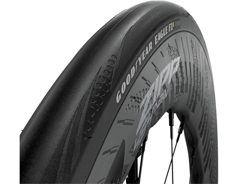Goodyear For Zipp Eagle F1 R Z29 Aero A1  700X29C