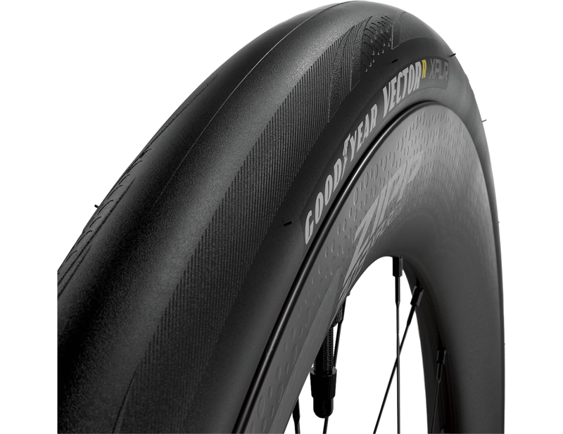 Goodyear For Zipp Vectorr XPLR A1  700X40C