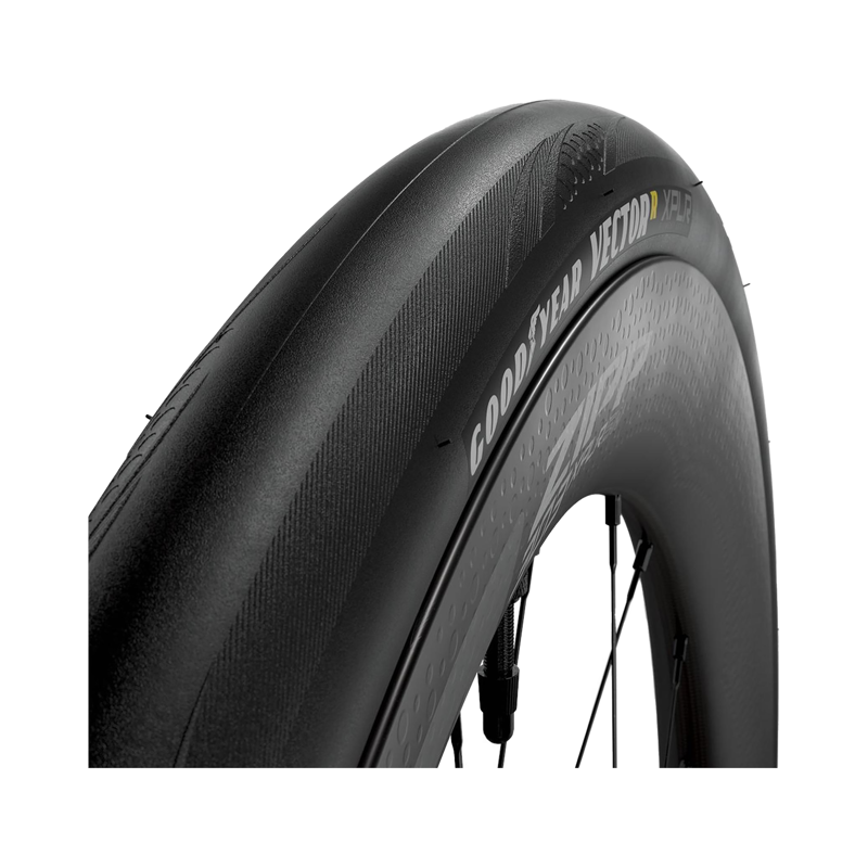 Balfes Bikes Goodyear For Zipp Vectorr XPLR A1 700X40C | Free postage over £30, £10 off first order, price match & 0% finance.