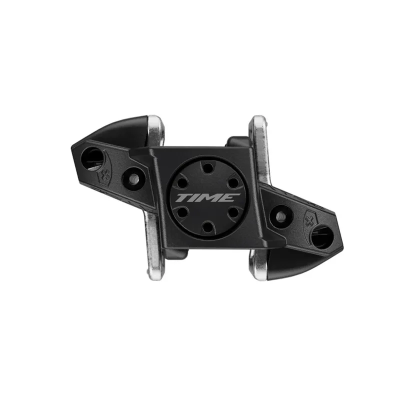 TIME XC Pedal XC including ATAC Easy cleats in Black-1