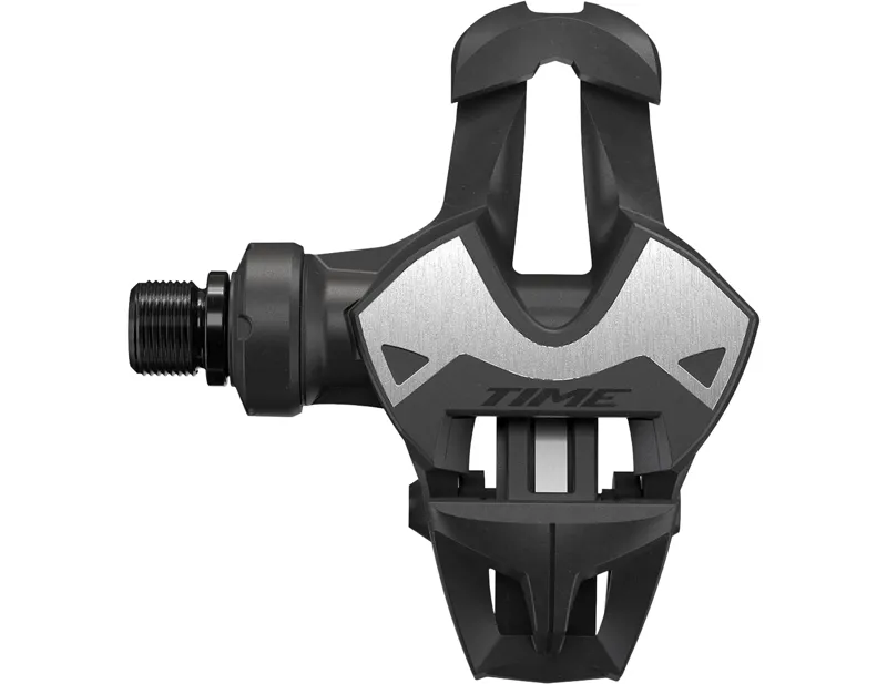 Balfes Bikes Time Sport TIME XPRESSO pedals including ICLIC free cleats in Black | Free postage over £30, £10 off first order, price match & 0% finance.