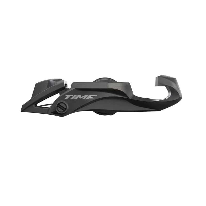 TIME XPRESSO pedals including ICLIC free cleats in Black-2