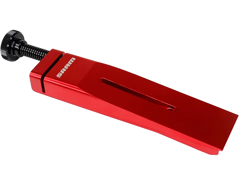 Balfes Bikes Sram SRAM Ultimate Piston Press for Pad Replacement And Bleeding - Fits S/M/L Calipers | Free postage over £30, £10 off first order, price match & 0% finance.