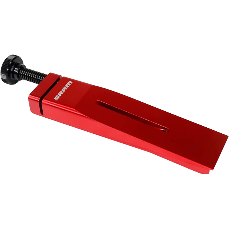 Balfes Bikes Sram SRAM Ultimate Piston Press for Pad Replacement And Bleeding - Fits S/M/L Calipers | Free postage over £30, £10 off first order, price match & 0% finance.