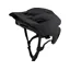 Troy Lee Designs Flowline SE MIPS Helmet in Stealth Black