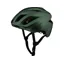 Troy Lee Designs Grail MIPS Helmet in Badge - Forest Green