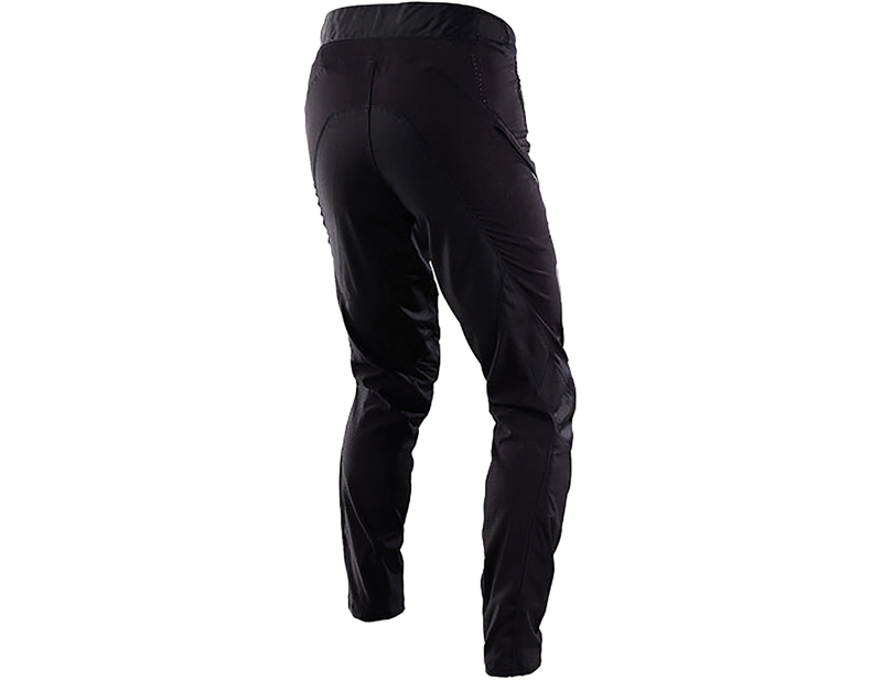 Troy Lee Designs Sprint Trousers Mono in Black-1