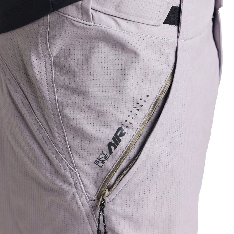 Troy Lee Designs Skyline Air Short Mono in Quarry-2