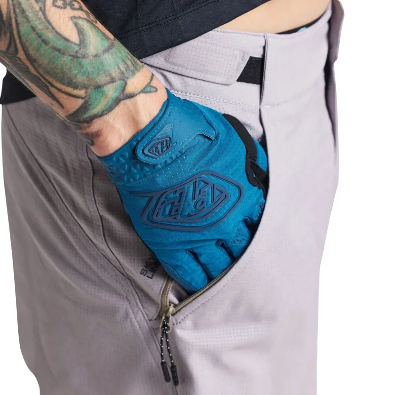 Troy Lee Designs Skyline Air Short Mono in Quarry-5