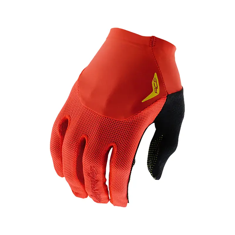 Balfes Bikes Troy Lee Designs Ace 2.0 Glove in Infra Red | Free postage over £30, £10 off first order, price match & 0% finance.