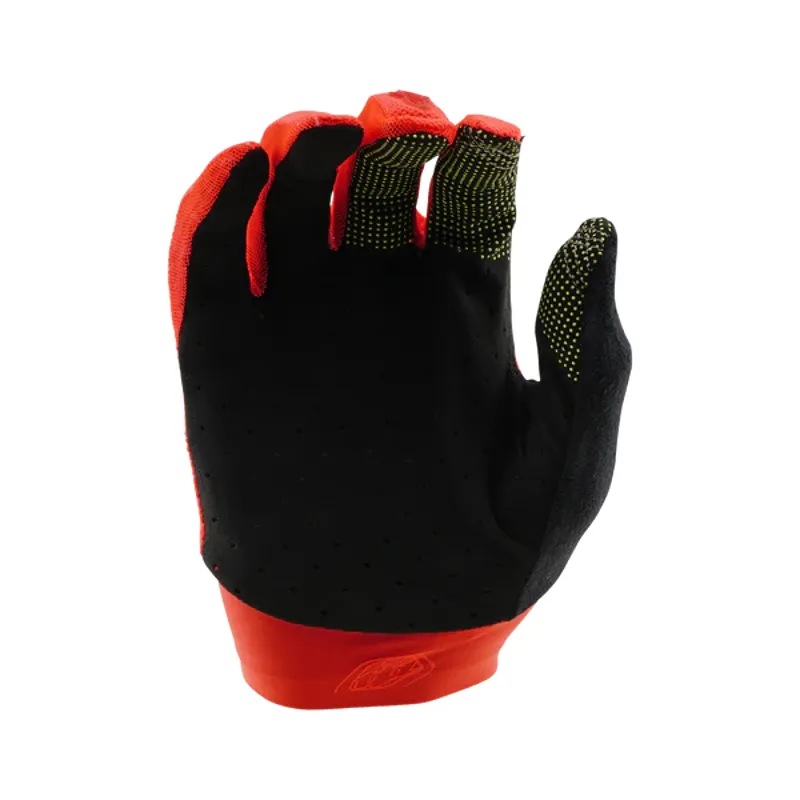 Troy Lee Designs Ace 2.0 Glove in Infra Red-1