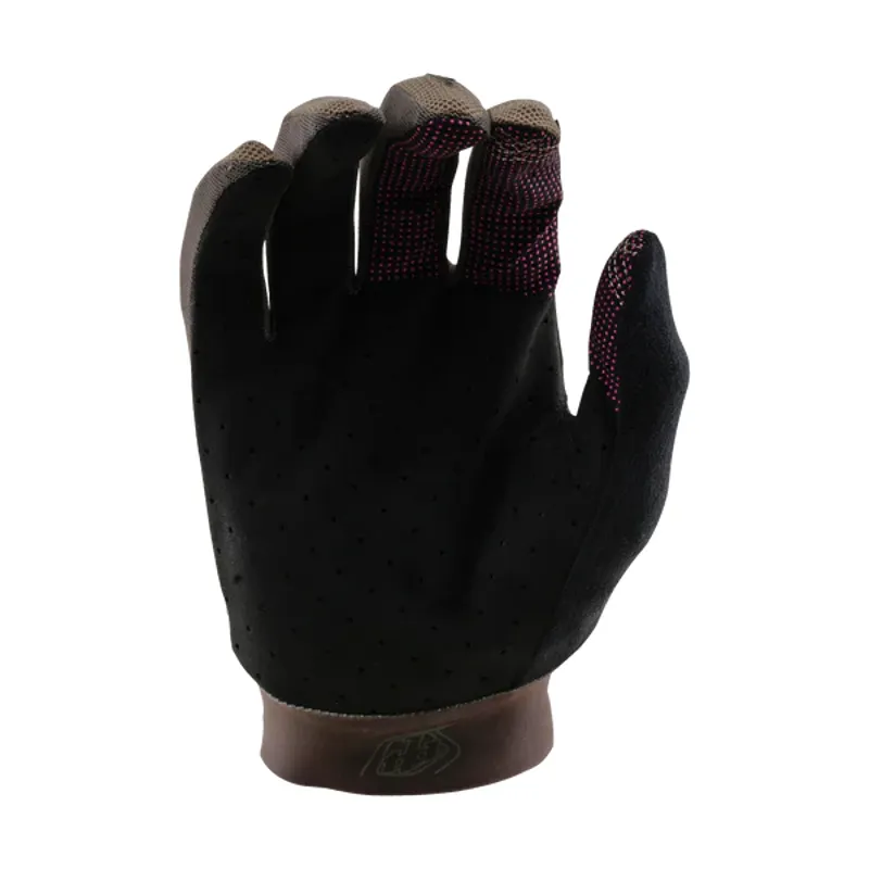 Troy Lee Designs Ace 2.0 Glove in Olive-1