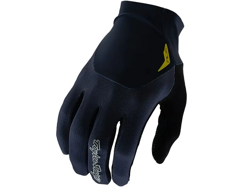 Balfes Bikes Troy Lee Designs Ace 2.0 Glove in Steel Blue | Free postage over £30, £10 off first order, price match & 0% finance.
