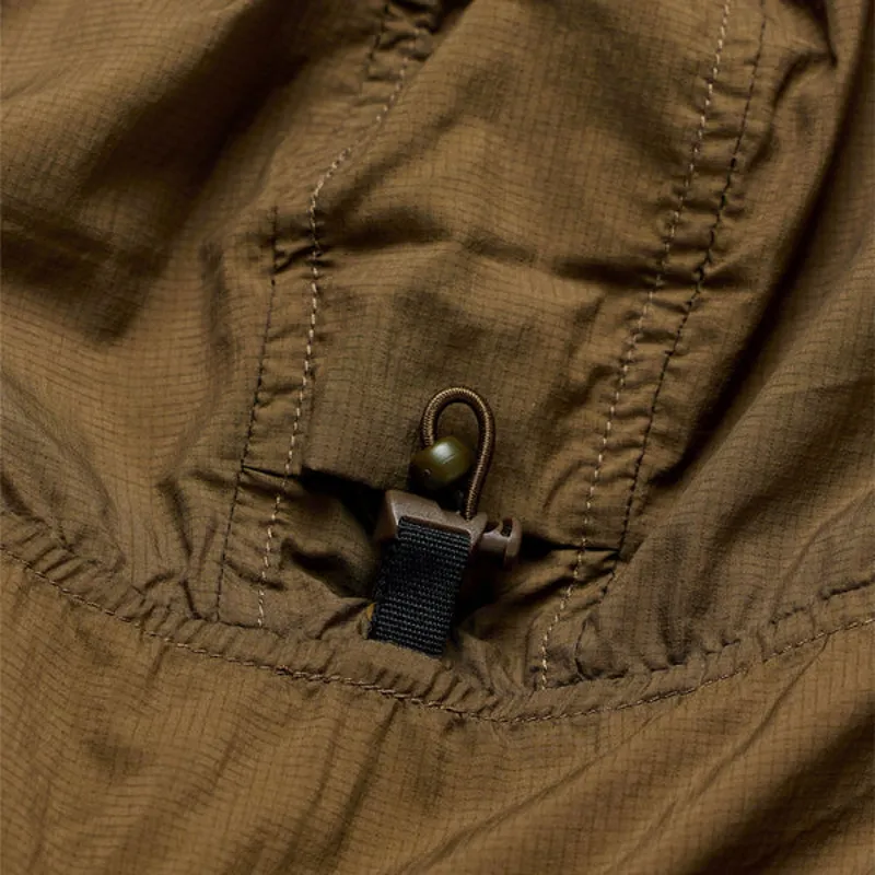 Troy Lee Designs Mathis Jacket Mono Dark Earth SM-3