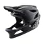 Troy Lee Designs Stage 2 High VZ Helmet in Army/Charcoal