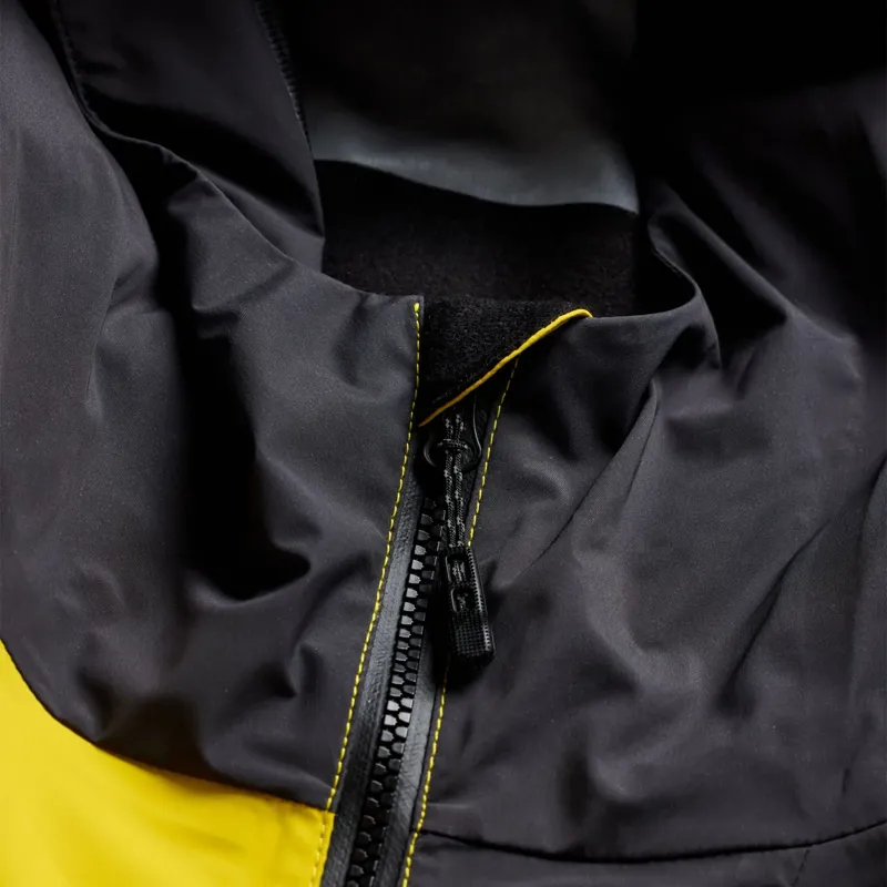 Troy Lee Designs Resist Mono Jacket in Acid-6