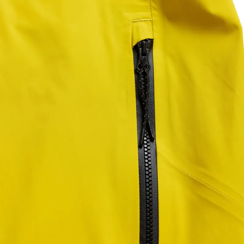 Troy Lee Designs Resist Mono Jacket in Acid-8