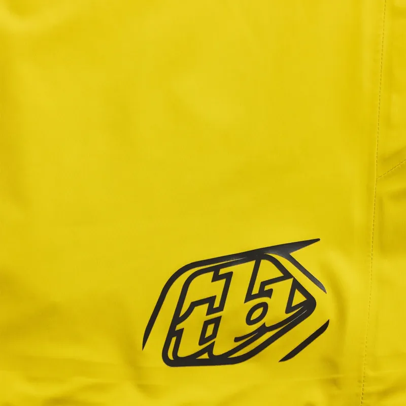 Troy Lee Designs Resist Mono Jacket in Acid-11