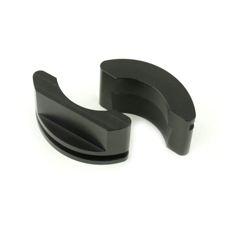 Balfes Bikes Sram SRAM Rear Shock Body Vise Blocks 35mm For Setting IFP - Deluxe Coil B1+ 2023+: | Free postage over £30, £10 off first order, price match & 0% finance.