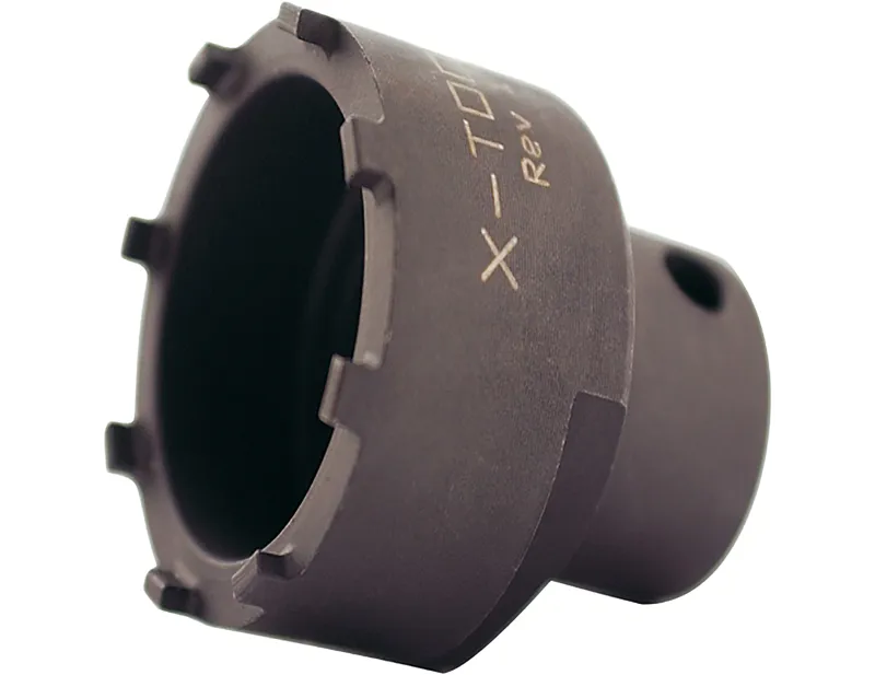 Balfes Bikes Truvativ Bottom Bracket Tool ISIS Drive: | Free postage over £30, £10 off first order, price match & 0% finance.