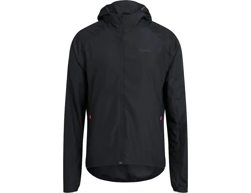 Rapha Commuter Lightweight Jacket in Black