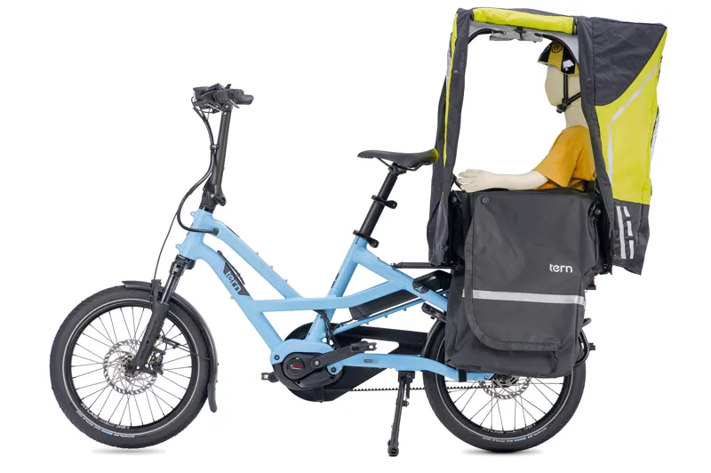Tern Rain Shield Mini