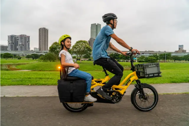 Tern Captain's Chair Gen 2-2