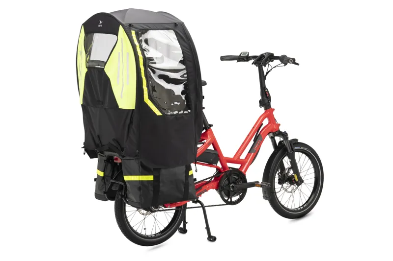 Tern Clubhouse Fort Mini in Black-7