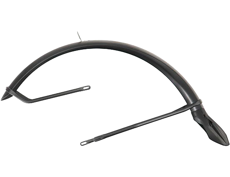 Balfes Bikes Tern Mudguard X29 in Black | Free postage over £30, £10 off first order, price match & 0% finance.
