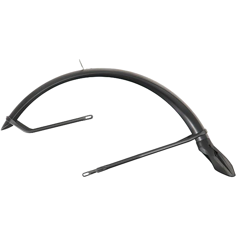 Balfes Bikes Tern Mudguard X29 in Black | Free postage over £30, £10 off first order, price match & 0% finance.