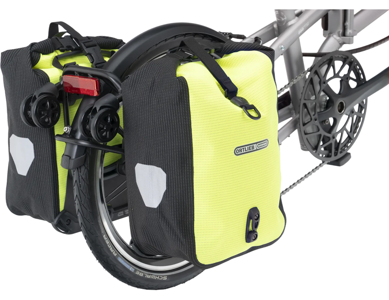 Tern Metro Transit Rack in Black-4