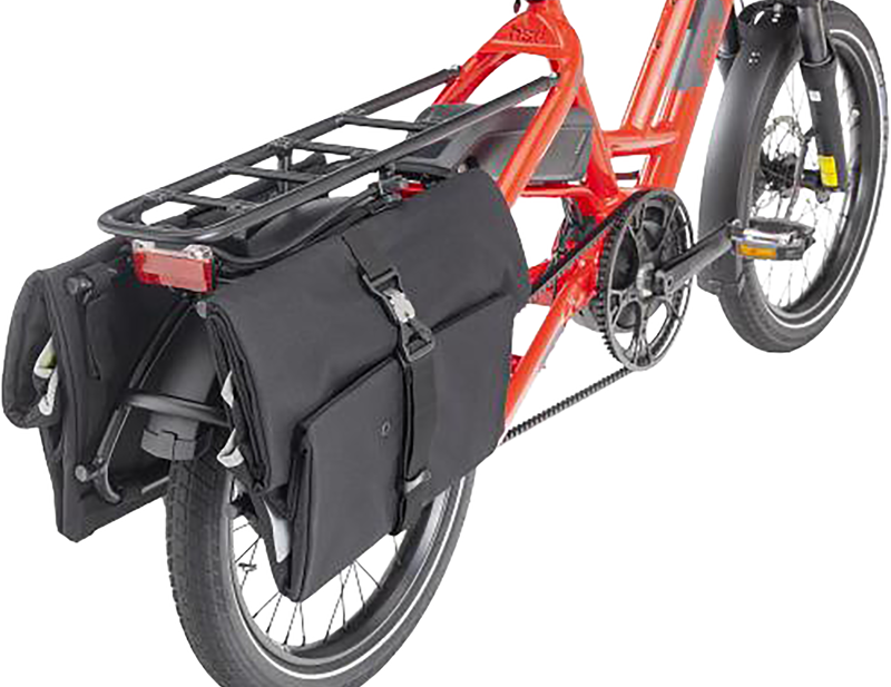 Tern Cargo Hold 37 Panniers-1